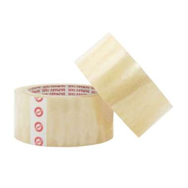 Jual Daimaru Lakban Bening [2 Inch/ 6 Pcs] Online Agustus