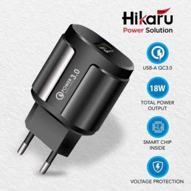Jual Adaptor Fast Charging Terbaru 2020 - Termurah
