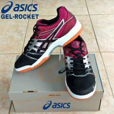 Jual Professional  Anaconda Sepatu  Badminton  Pria Online 