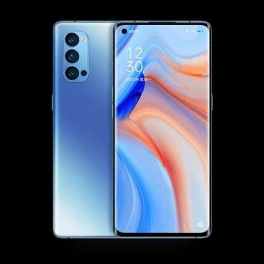 Oppo Reno 4 - Harga Terbaru April 2021 | Blibli