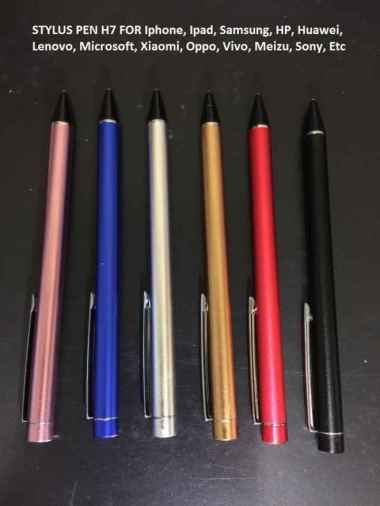 Stylus Pen Lenovo - Harga Terbaru Oktober 2020 | Blibli.com