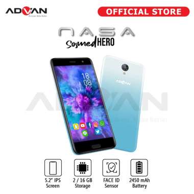 Hp Advan - Harga September 2021 | Blibli