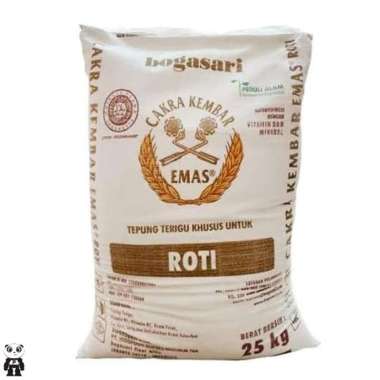 Tepung Terigu 25 Kg - Harga Termurah Desember 2020 Blibli
