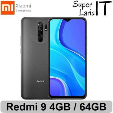 Jual Realme C15 Smartphone [ 4GB-64GB ] Online November