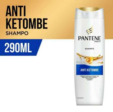 Jual Shampo Anti Ketombe - Terlengkap dan Terbaru 2019