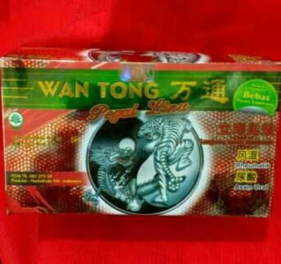 Jual Jamu Terlengkap, Gratis Ongkir & Harga Terjangkau