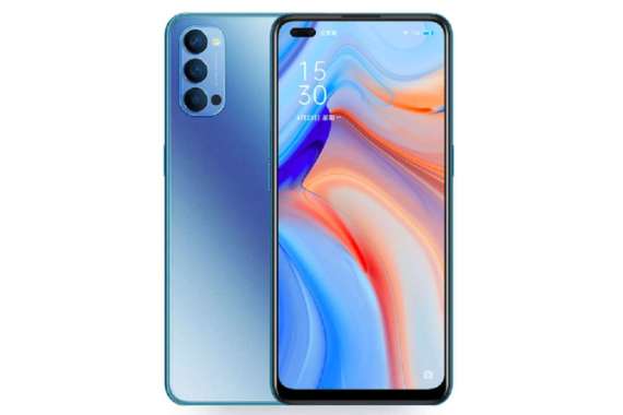 Hp OPPO - Jual Hp OPPO Terbaru 2020 | Blibli.com