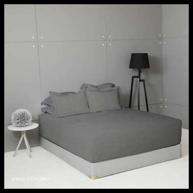 Jual Sprei King Rabbit Terbaru - Harga Menarik | Blibli.com