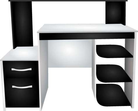 Jual Meja Belajar Minimalis di Serang - Gratis Ongkir & Harga Murah