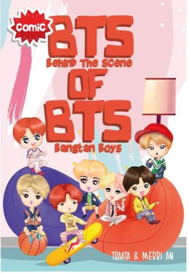BTS Official Shop Indonesia Terbaru | Blibli.com