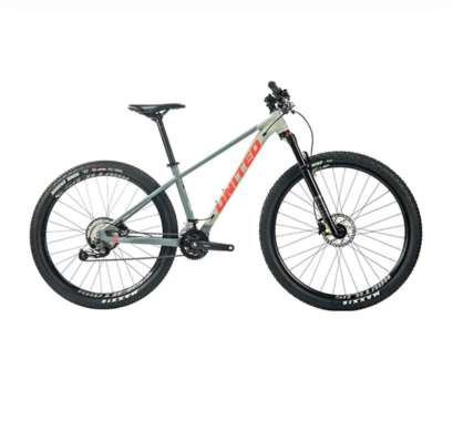 Jual Thrill Vanquish 3.0 Sepeda MTB 27.5 Inch Online ...