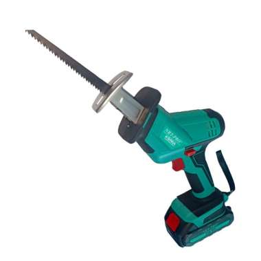 Gergaji Mesin Baterai Terbaru