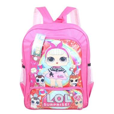 Tas Anak Sekolah Sd - Jual Produk Termurah & Terbaru
