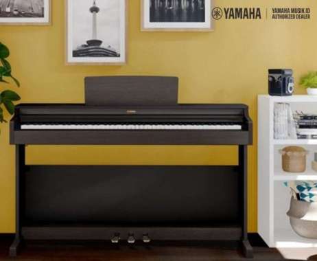 Jual Harga Piano Yamaha Terbaru - Harga Murah | Blibli.com