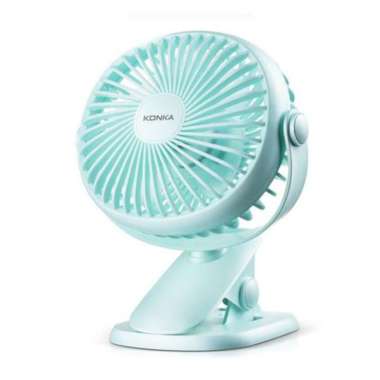 Jual Kipas Angin Mini Cas Terbaru - Cicilan 0% | Blibli.com