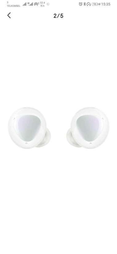 Samsung Galaxy Buds - Harga Februari 2021 | Blibli.com