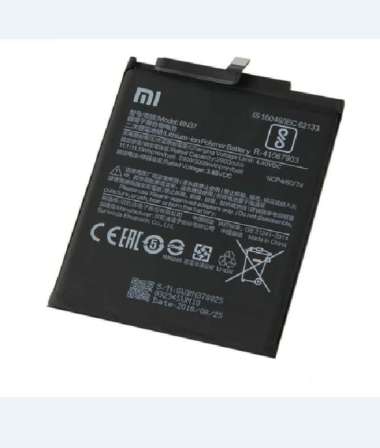 Jual Baterai Original XIAOMI Mi5 / BM22 Batere Batu hp Batre Online
