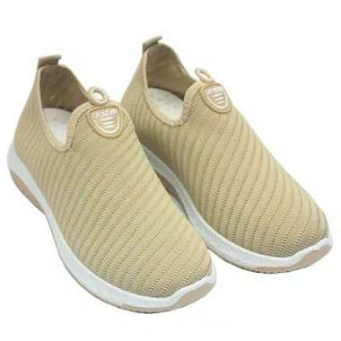 Jual Reebok  Furylite Slip On Casual Shoes  BD1583 Sneakers 