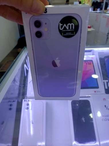 Jual iPhone 11 Pro Max November 2020 - Produk Terbaru