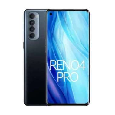 Jual Oppo Reno 5 Pro Agustus 2021 banyak pilihan â