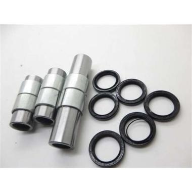 OEM Bosh Arm Motor for  Scorpio Silver