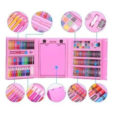 Jual Crayon Anak Set Terbaik April 2022 - Harga Murah & Gratis Ongkir