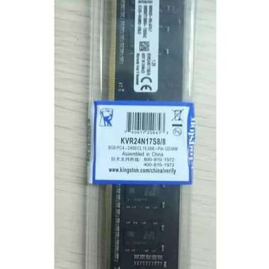 Jual Ram 8gb Ddr4 Terbaru - Harga Murah | Blibli.com