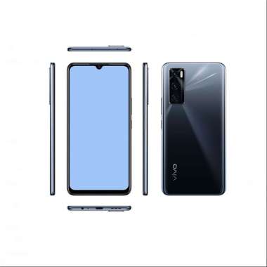 Daftar Harga Vivo S1 Pro Terbaru - Cicilan 0% | Blibli.com