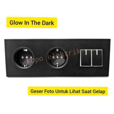 Jual Panasonic Saklar - Harga Termurah | Blibli.com