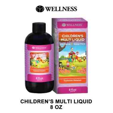 Promo NATURE'S NATURES NATURE PLUS ANIMAL PARADE KIDS IMBOOSTER VITAMIN