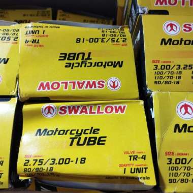 Ban dalam Swallow 275 / 300 - 18