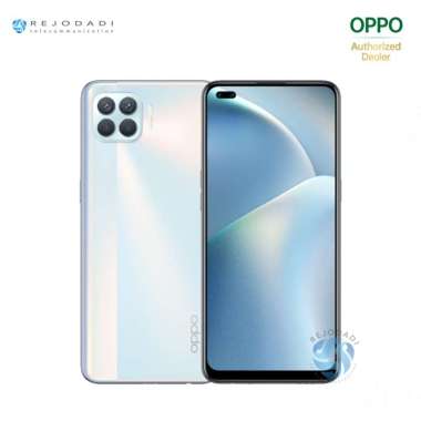 OPPO Reno 4F - Harga & Spesifikasi Terbaik 2020 | Blibli.com