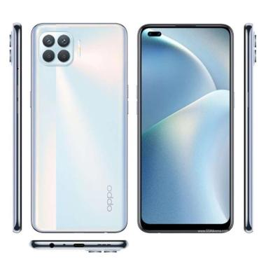 Hp Oppo F4 Terbaru - Harga Februari 2021 | Blibli