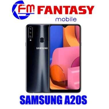 Samsung Galaxy A20S - Harga Februari 2021 | Blibli
