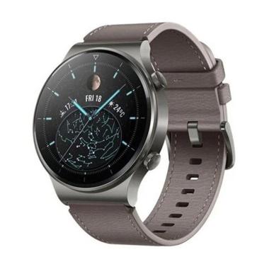 Jual Huawei Watch Gt2 Smartwatch [42mm] Terbaru Juli 2021
