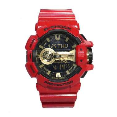 Jam Tangan Casio G-Shock Terbaru - Harga September 2021
