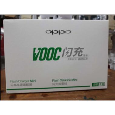 Jual Charger Hp Oppo Original Online - Harga Menarik