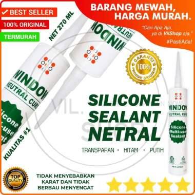 Jual Lem Sealant Grh Original Murah - Harga Diskon Juli 2023 | Blibli.com