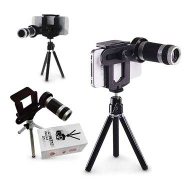 Jual Zoom Hp Holder Juni 2022 - Garansi Resmi & Harga Murah | Blibli