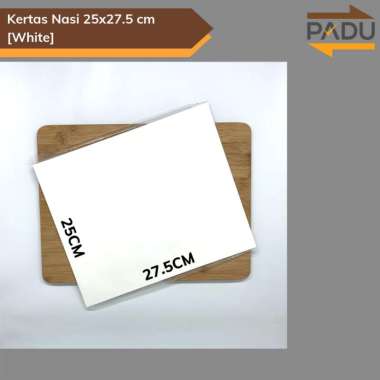 Jual Kertas Anti Panas Terbaru - Harga Murah | Blibli.com