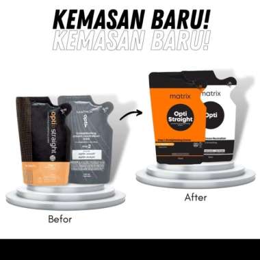 Obat Rambut Rebonding Matrix Normal Lengkap Harga Terbaru Mei 2023 | Blibli