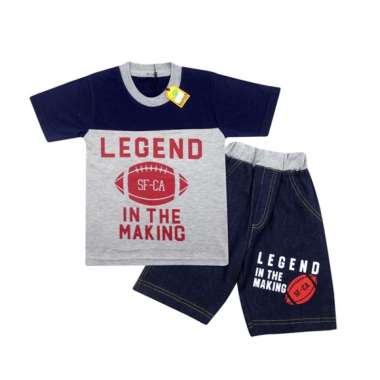 Baju Anak Laki Laki Usia 1 Tahun - Harga Termurah Januari