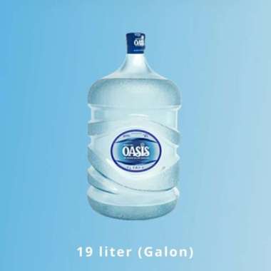 Air Mineral Galon Mur   ah - Harga Promo | Blibli.com