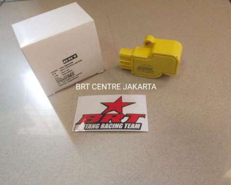 TPS SUPER FLOW ADV PCX 125 150 BRT