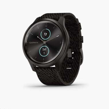 Jual Garmin Watch Original Terbaru 2019 - Harga Murah