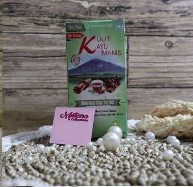 Jual Teh Kayu Manis Terbaru - Harga Murah | Blibli.com