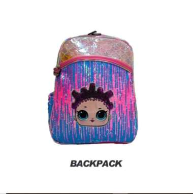 Jual Smiggle Flow Backpack Tas Sekolah Anak Online Maret