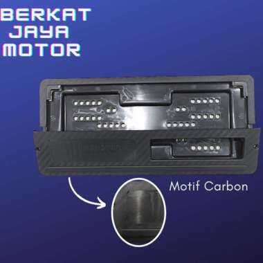Jual Dudukan Plat Nomor Motor Terbaru - Harga Murah