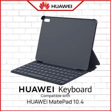 Jual Huawei Smart Keyboard MatePad 10.4 model - C-BACH3