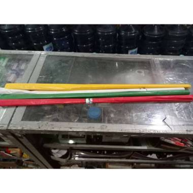 Kertas Layangan / Kertas Minyak / Kertas MaduMongso Multi Color